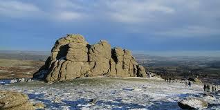 Haytor